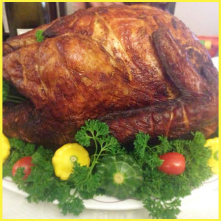 turkey-icon