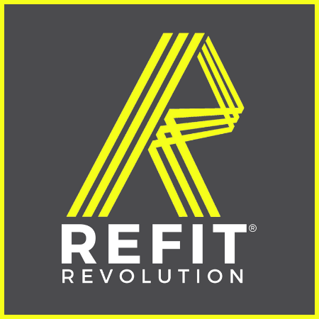 refit